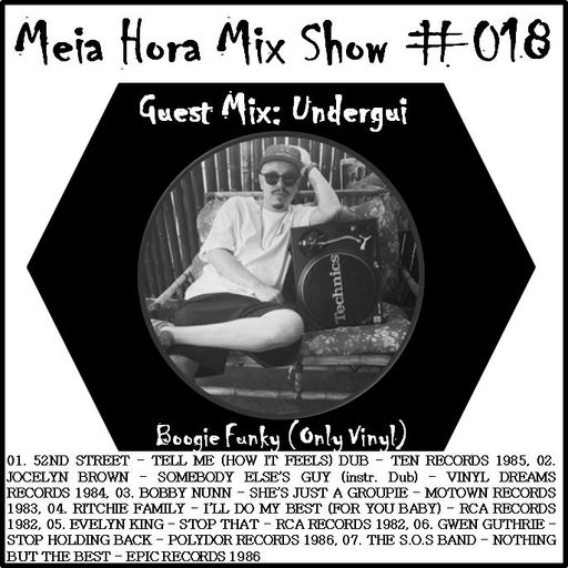 MHMS-018-GuestMix-Undergui-Boogie Funky