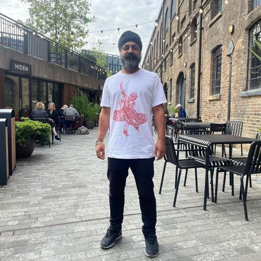 The World Is Sound w/ Sway Of The Verses - 20/09/22