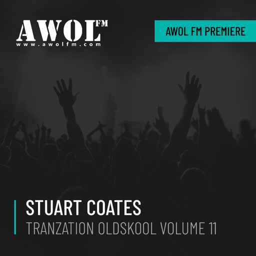 Stuart Coates - Tranzation Oldskool Volume 11