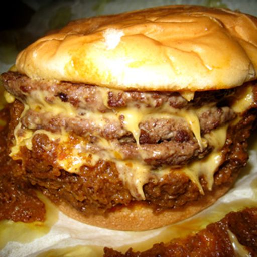 Fat Meat is Greasy LIVE Show #4