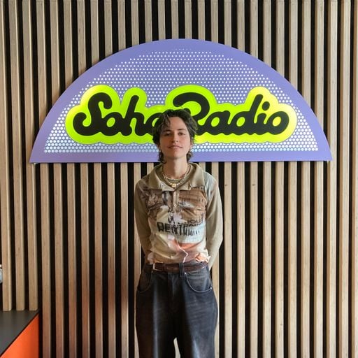 Raquel Martins Demo to Disc Takeover (25/09/2025)
