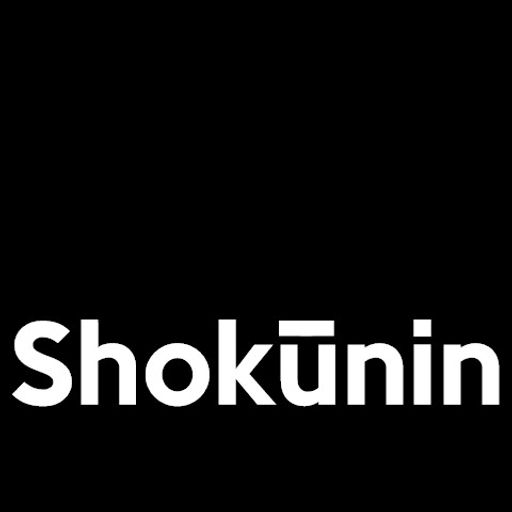 Live&Local with Robin Valk: Shokunin at The Hare and Hounds (16/11/2016)