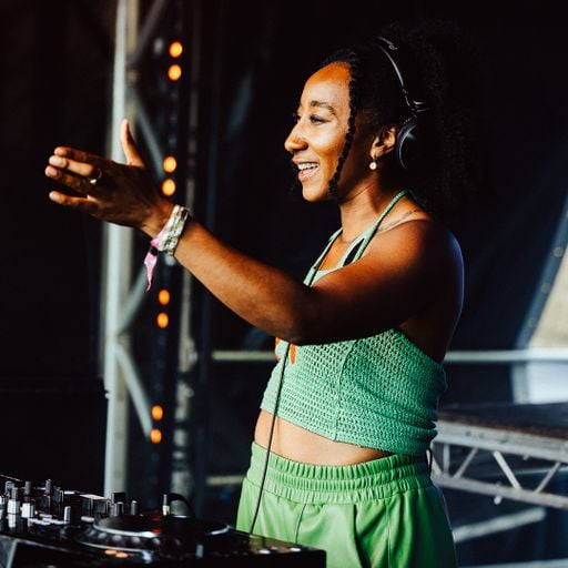 Jamz Supernova | Live at We Out Here 2023