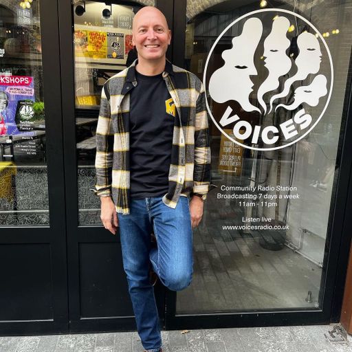 Joy In Repetition - 29/10/22