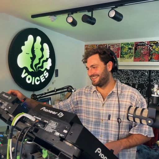 Sweet Bubkes w/ Bobby Myseh - 23/07/22