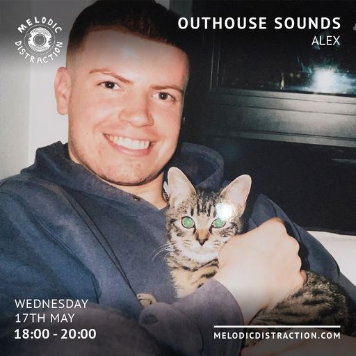 Outhouse Sounds with Alex (May '23)