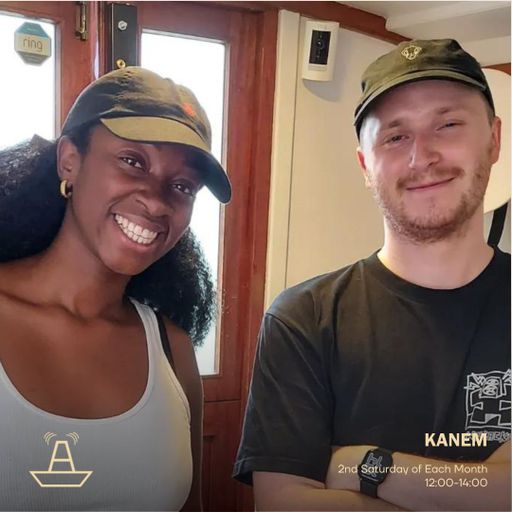 Kanem Ft. FNKD | The BoAt Pod | July 2023