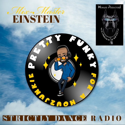 SDR113: Pretty Funky 4 A HouzJunkie