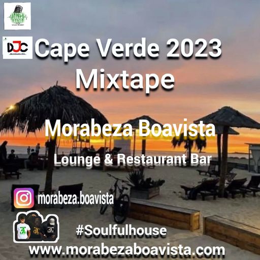 DJ Collective UK - Cape Verde - Morabeza Boavista Restaurant