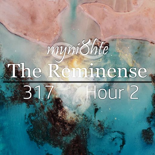 The Reminense 317 - Hour 2