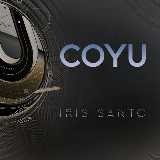 UMF Radio 481 - Coyu & Iris Santo