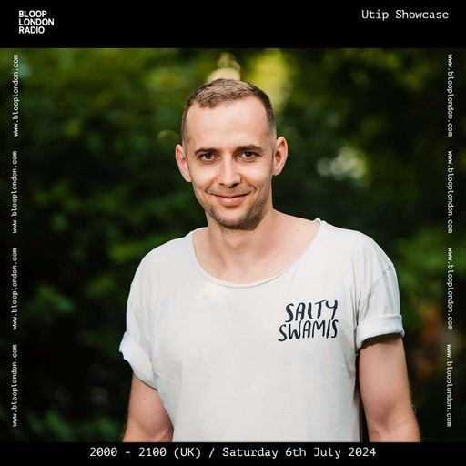 Utip Showcase - 06.07.24