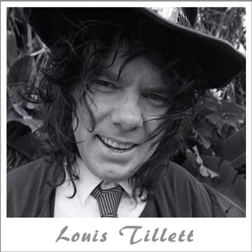 Louis Tillett - by Babis Argyriou