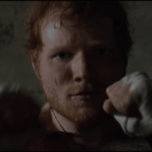 Shuffle #14 - Shape of You - 28th November 2023