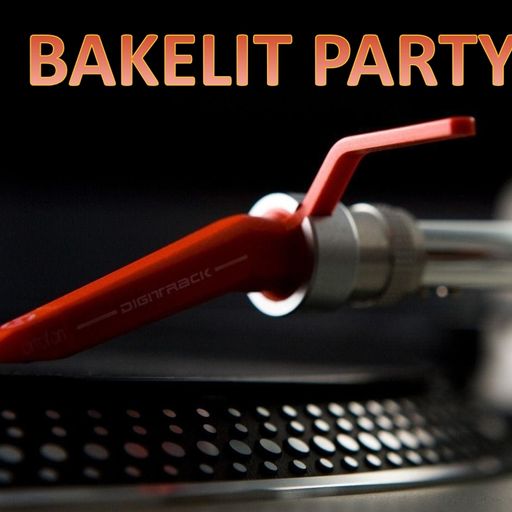 Music Story Bakelit Party 9.0  László Zoltán  Walla Sándor  Hajcser Attila (2018-03-30)