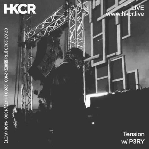 Tension w/ P3RY - 06/07/2023