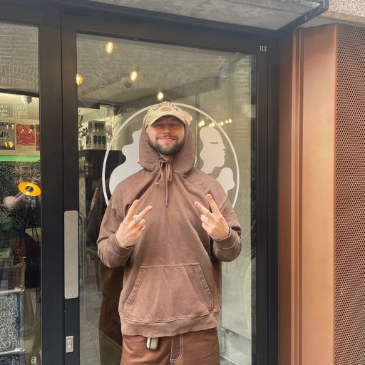 Records Unknown w/ Lovetime Guarantee - Voices - 03/02/24