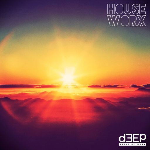 Jon Manley - hOUSEwORX (11/04/25)