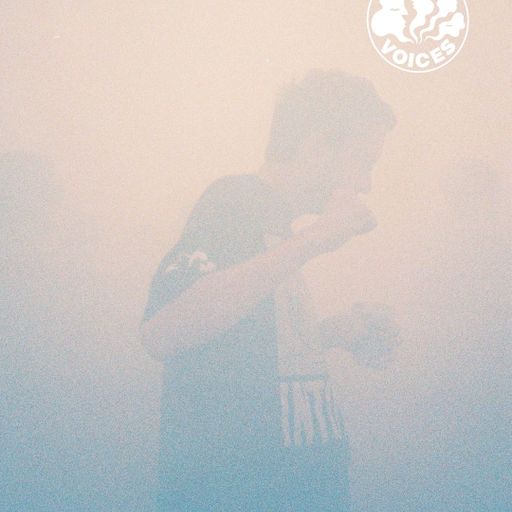 Extrapolation w/ DJ Culpa - 02/05/25 - Voices Radio