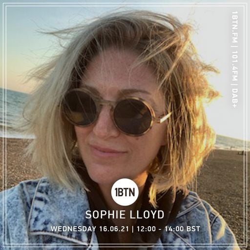 Sophie Lloyd - 16.06.2021