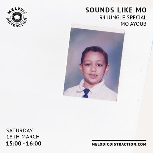 Sounds Like Mo with Mo (March '23)