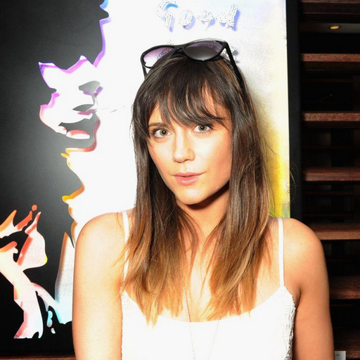 Lilah Parsons 230115