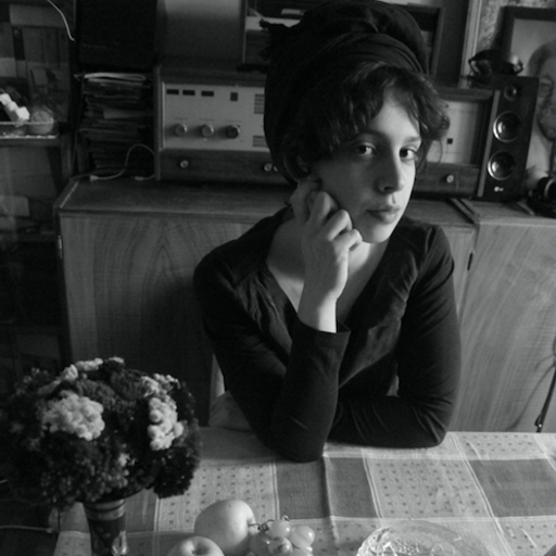 Eastern Daze #22 with Lucia Kagramanyan and contemporary music from Armenia 30.03.2020