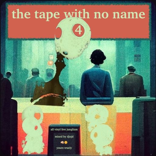 the tape with no name 4