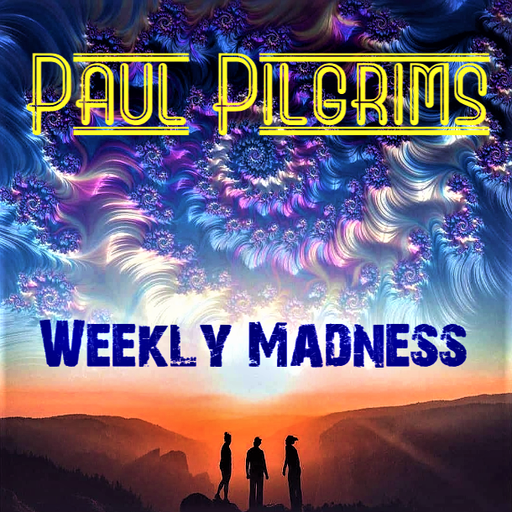 Weekly Madness - 11-10-2020 Live at Home