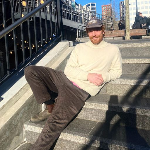 The Workwear Dance Show - 26/01/24 [Voices Radio]