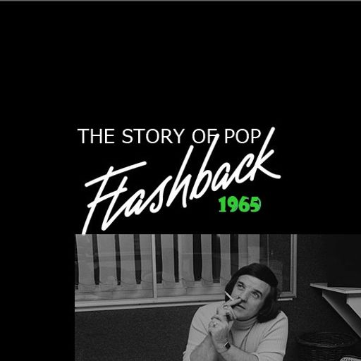 Alan Freeman - Pick of the Pops (8th Aug 1965)