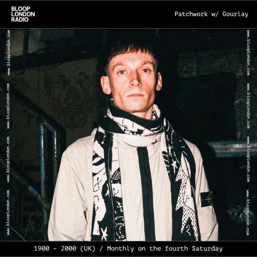 Patchwork w/ Gourlay - 27.12.25