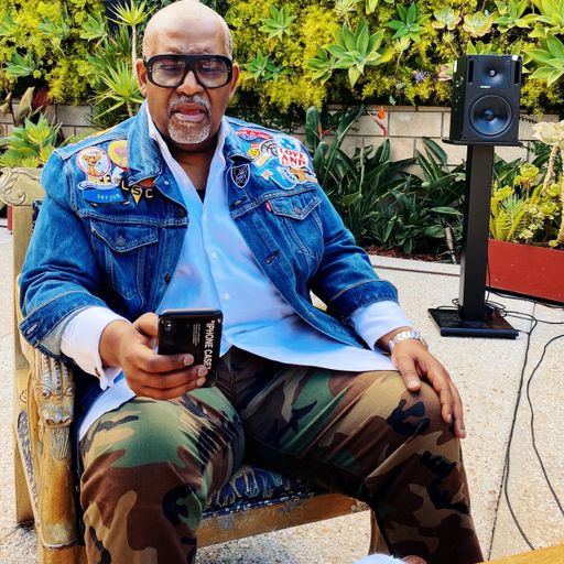 Artform Radio: Dr. Todd Boyd // 21-01-21