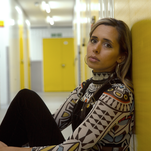 Future Bubblers with Kayla Painter // 18-11-19