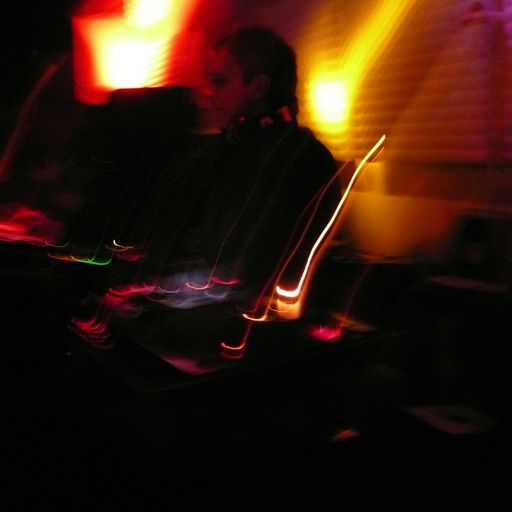 love will save the day part 1 - a dj set
