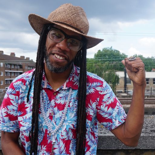 WW Daily: DJ Jigüe // 12-07-19