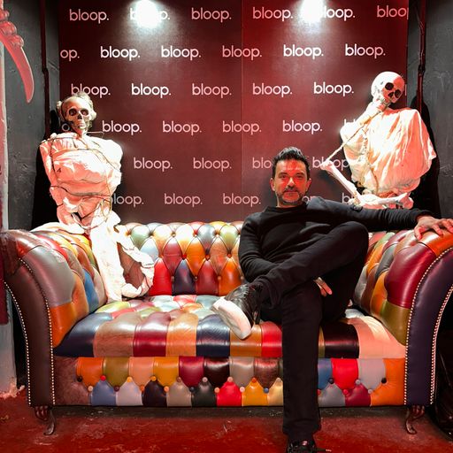 Udaye Rana presents d jammin - 28.10.25