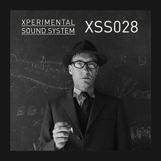 Xperimental Sound System: XSS028 / Cubo