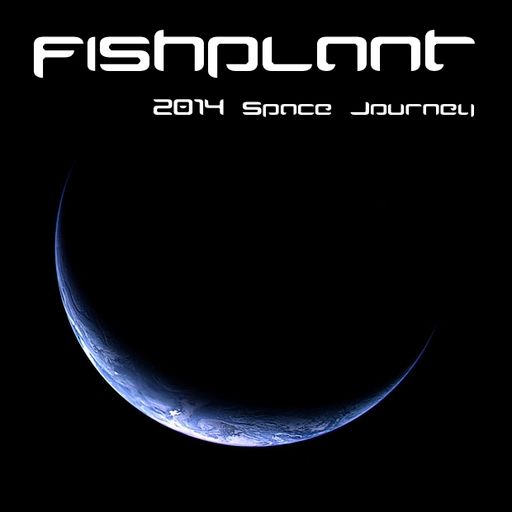 2014 08 - Space Journey