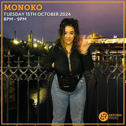 Monoko 15th October 2024
