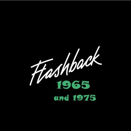 John Peters -charts from sept 1965 and 1975