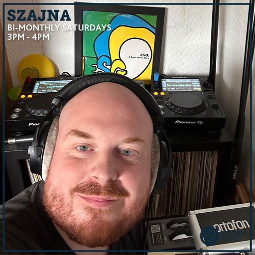 Szajna 10th August 2024