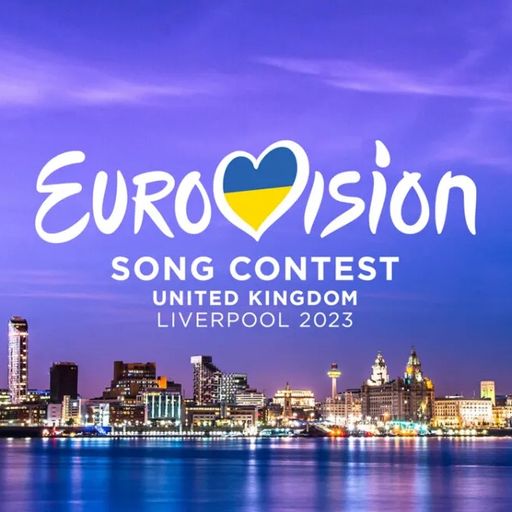 "Let Me Be The One" Eurovision Show 218 (11th October 2022) - It is LIVERPOOL!