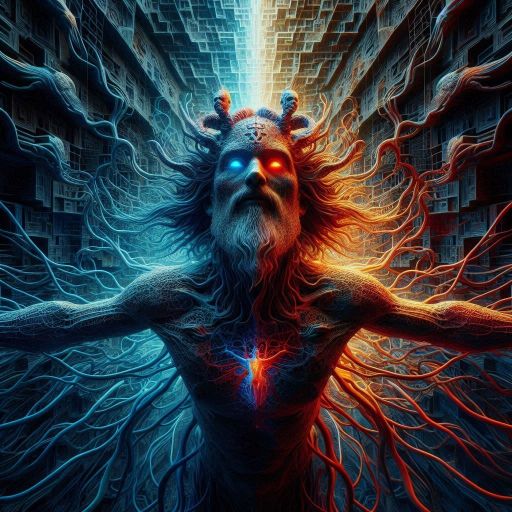 Sinister Alliance 3 - The Awakening (Mind UK B2B Safe Audio DE)