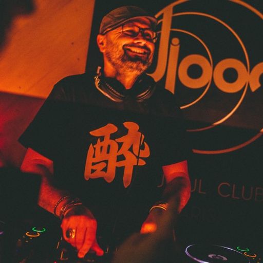 Afshin @ Djoon 23.11.18