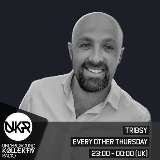UndergroundkollektiV: Tribsy 11.1.19