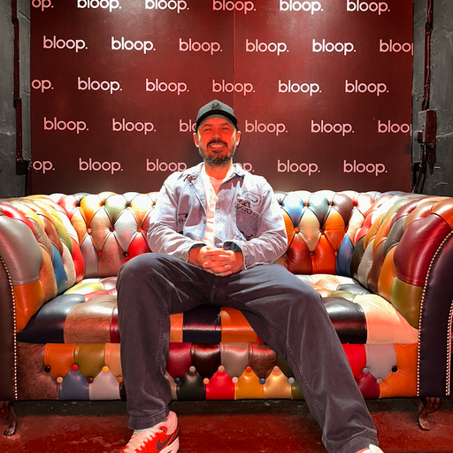 Seb Zito - 21.04.26 [Bloop London Radio]