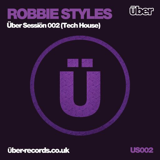 Uber Session 002