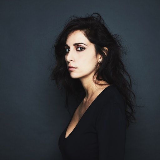 Headphone Highlights – Yasmine Hamdan: Music from the Arab World
