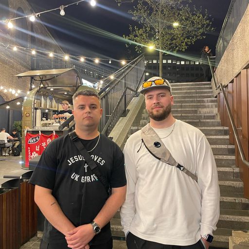 Re:Soul - 12/04/25 - [Voices Radio]